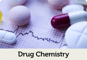 drug chemistry