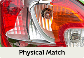 physical match