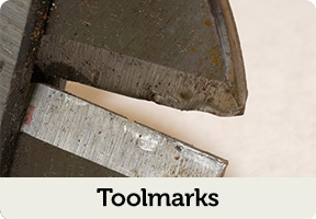 toolmarks