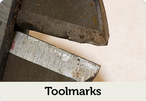 toolmarks